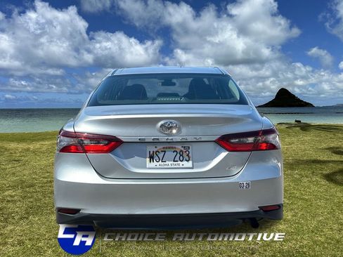 Used 2023 Toyota Camry LE image 6