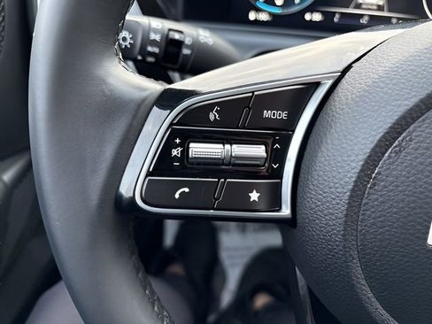 Used 2024 Kia Seltos S image 10