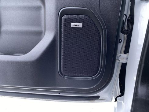 Used 2019 Chevrolet Silverado 1500 RST image 16