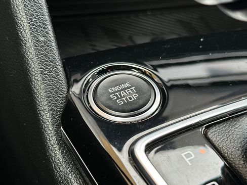 Used 2024 Kia Sportage EX image 22