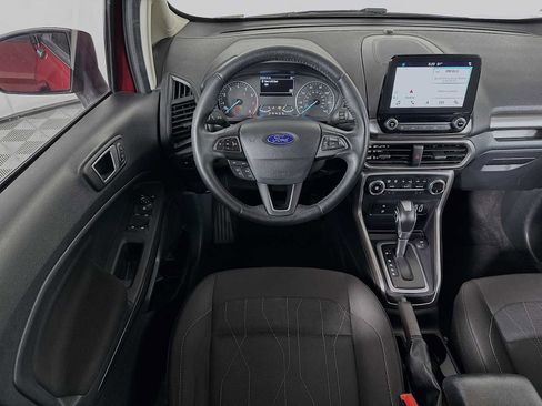 Used 2019 Ford EcoSport SE w/ SE Convenience Package image 21