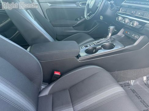 Certified 2023 Honda Civic Sport image 31