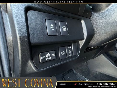 Used 2021 Toyota Tacoma TRD Pro AWD/4WD image 19