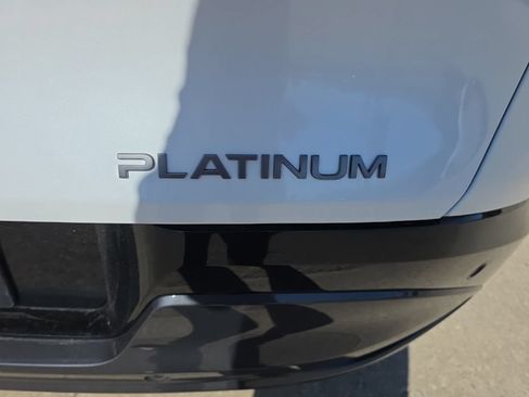 New 2026 Nissan Murano Platinum AWD/4WD image 6