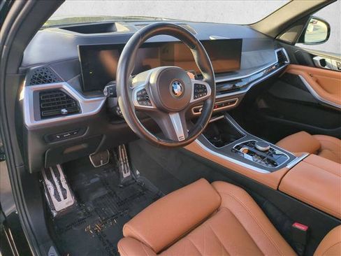 Used 2024 BMW X5 sDrive40i w/ M Sport Package RWD image 10