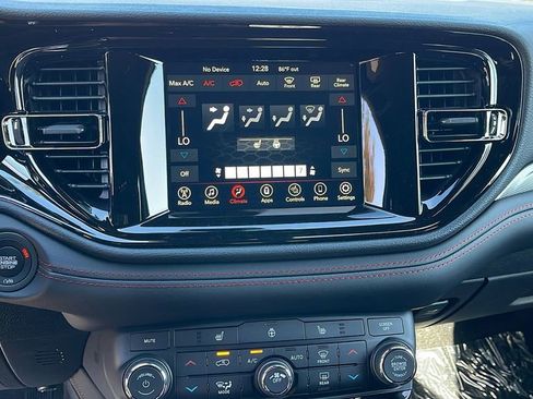 New 2024 Dodge Durango GT image 19