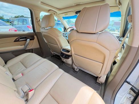 Used 2013 Acura MDX w/ Technology Package AWD/4WD image 24