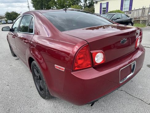 Used 2011 Chevrolet Malibu LT image 7