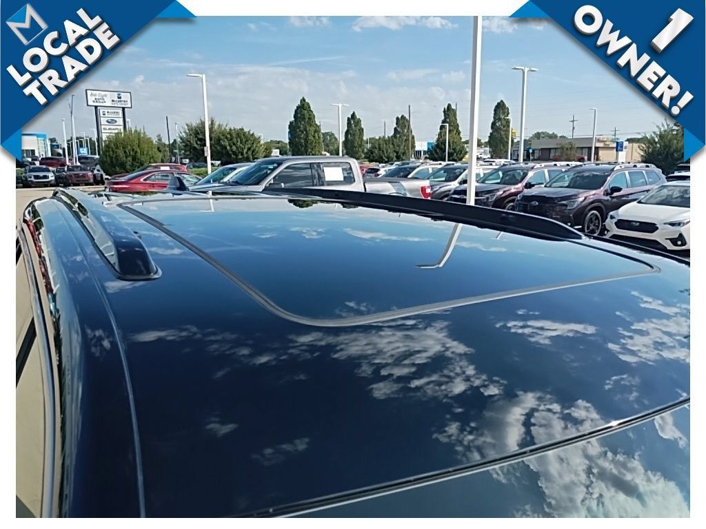 Used 2026 Jeep Grand Cherokee L Summit w/ Advanced Protech Group IV AWD/4WD image 9