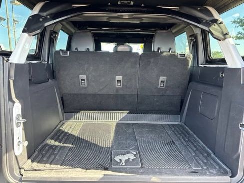 Used 2023 Ford Bronco Raptor AWD/4WD image 20