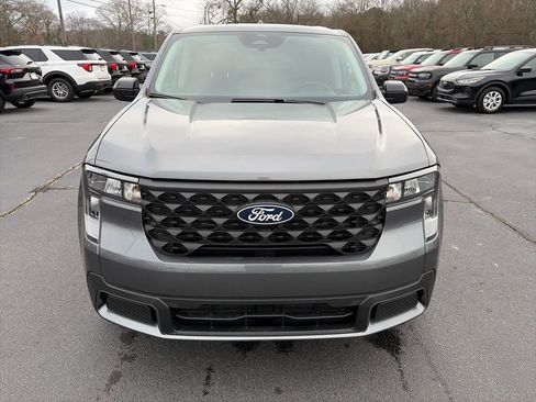 New 2026 Ford Maverick XLT w/ Equipment Group 301A image 29