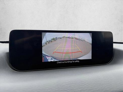 Used 2025 MAZDA CX-50 2.5 Hybrid w/ Premium Plus Pkg image 19