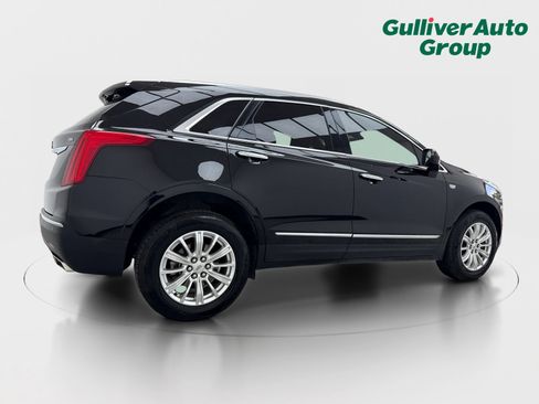 Used 2019 Cadillac XT5 FWD image 9
