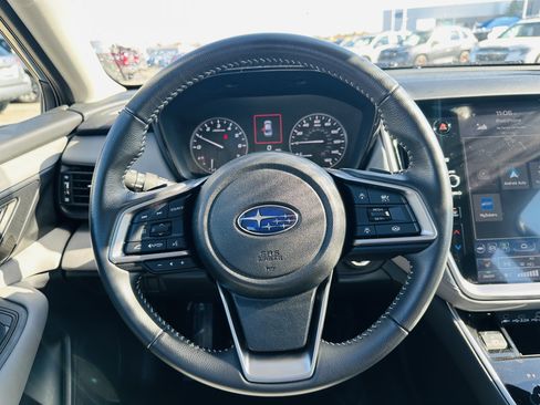 Certified 2025 Subaru Legacy Premium image 11