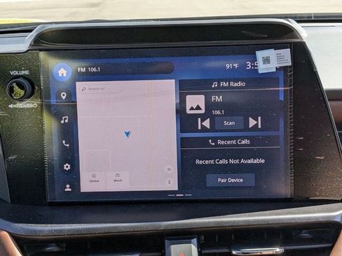 New 2026 Subaru Outback Touring XT AWD/4WD image 11