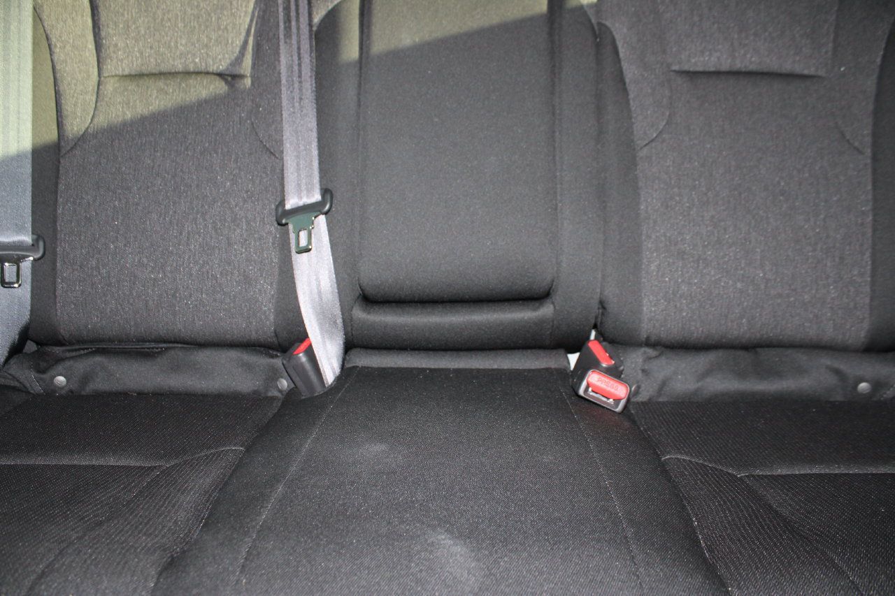 Used 2024 Honda Accord EX image 20