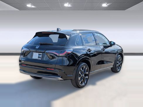 New 2026 Honda HR-V EX-L image 9