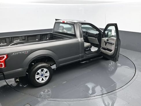 Used 2018 Ford F150 XL w/ Equipment Group 101A Mid AWD/4WD image 23