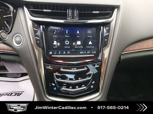 Used 2019 Cadillac CTS Luxury AWD/4WD image 21