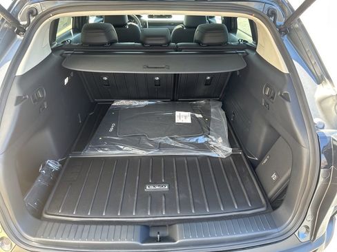 New 2026 MAZDA CX-50 AWD 2.5 S w/ Weather Package image 24