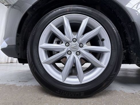 Used 2024 Acura RDX SH-AWD image 15