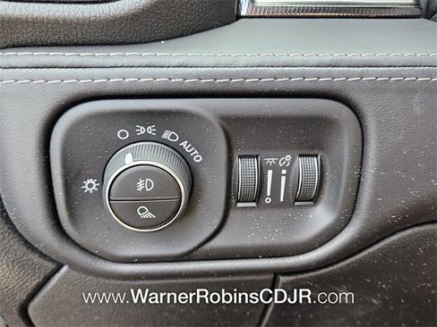 New 2026 RAM 2500 Rebel w/ Rebel Level 2 Equipment Group image 30