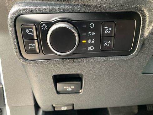 Used 2024 Ford Bronco Outer Banks AWD/4WD image 26
