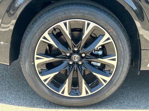 New 2026 MAZDA CX-90 3.3 Turbo S w/ Premium Plus AWD/4WD image 9