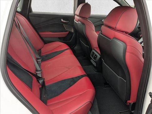 Certified 2025 Acura TLX w/A-Spec Package image 22