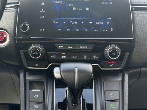 Used 2020 Honda CR-V EX-L image 35