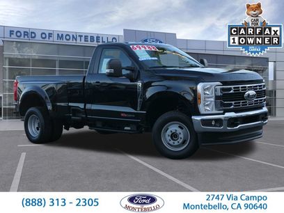 Certified 2026 Ford F350 XLT