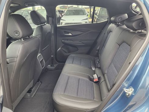 New 2026 Buick Envista Sport Touring w/ Convenience I Package FWD image 39
