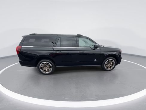 New 2026 Ford Expedition Max King Ranch AWD/4WD image 9