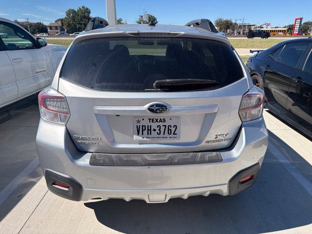 Used 2014 Subaru Crosstrek Touring w/ Popular Package #2 AWD/4WD image 7