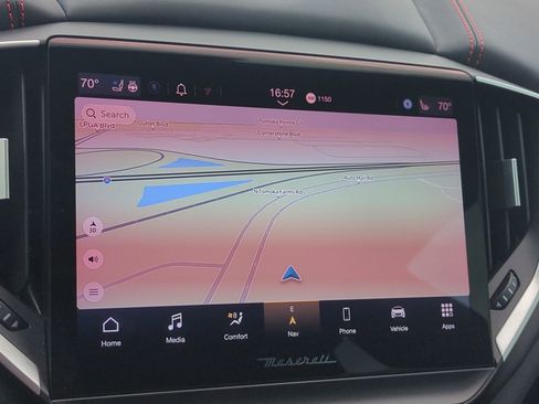 New 2024 Maserati Ghibli Modena Ultima Q4 image 20