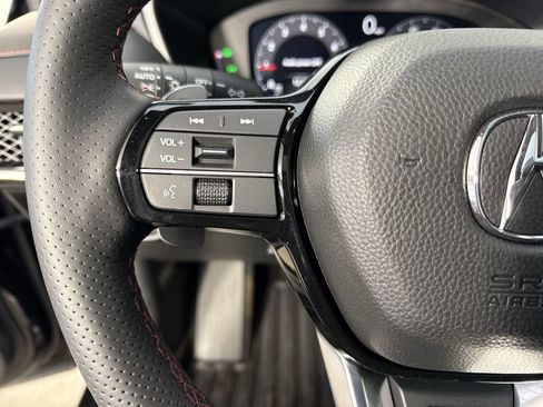 New 2026 Acura ADX A-Spec image 12