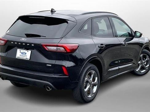 Used 2024 Ford Escape ST-Line w/ Equipment Group 301A image 11