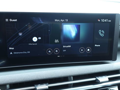 New 2026 Hyundai Tucson Limited AWD/4WD image 4
