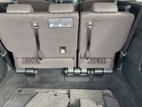 Used 2023 Honda Odyssey Touring image 12