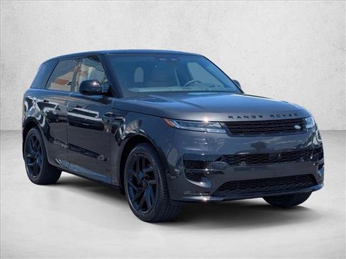 New 2026 Land Rover Range Rover Sport Autobiography AWD/4WD image 7