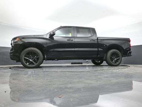 New 2026 Chevrolet Silverado 1500 RST w/ RST All Star Premium Package image 11