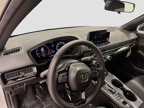 New 2026 Honda Civic Sport image 9