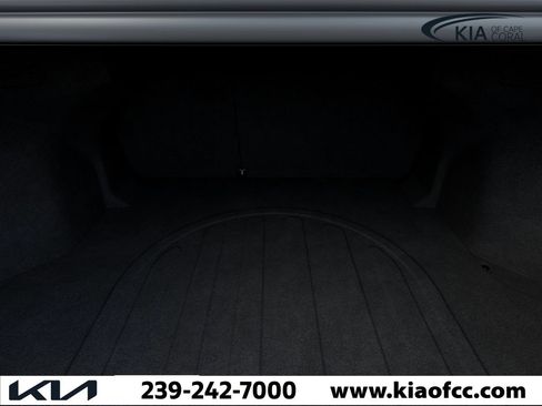 New 2026 Kia K4 FWD image 19