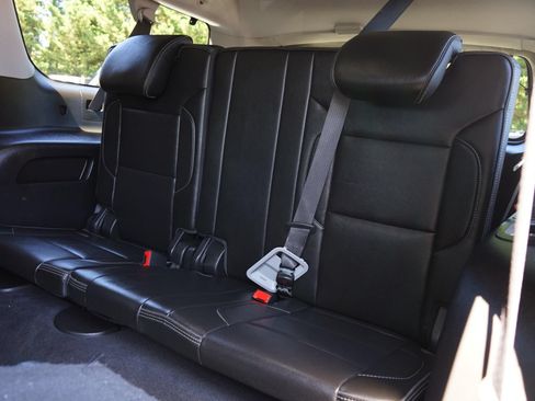 Used 2019 GMC Yukon XL Denali w/ Denali Ultimate Package AWD/4WD image 27