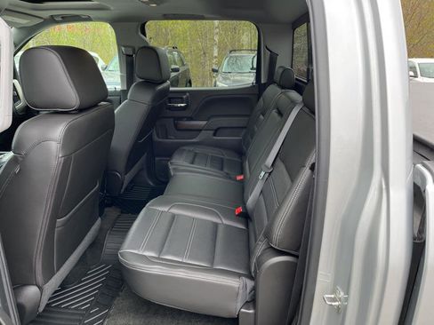 Used 2018 GMC Sierra 1500 Denali image 5