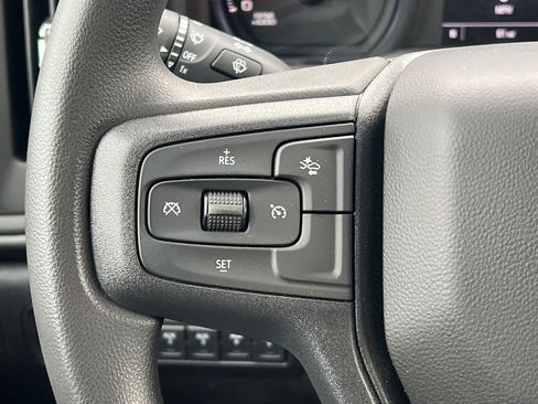 New 2026 Chevrolet Silverado 3500 W/T w/ WT Convenience Package image 26