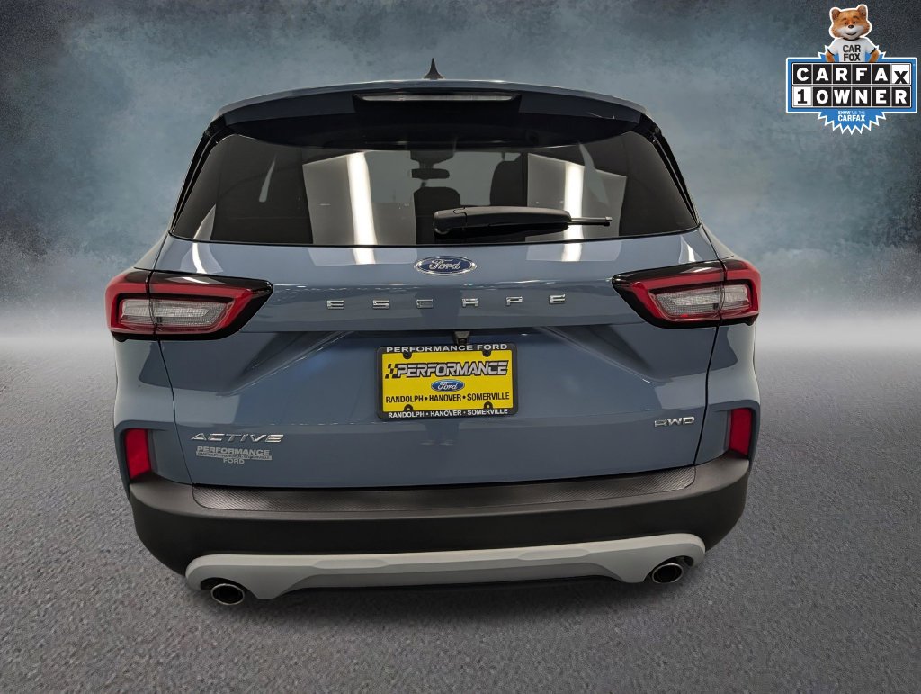 Used 2023 Ford Escape Active AWD/4WD image 5