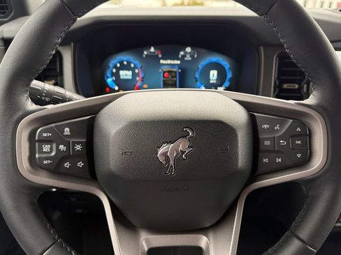 New 2026 Ford Bronco Badlands AWD/4WD image 20