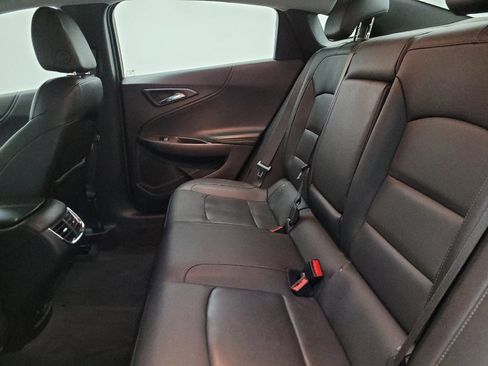 Used 2024 Chevrolet Malibu LT image 18
