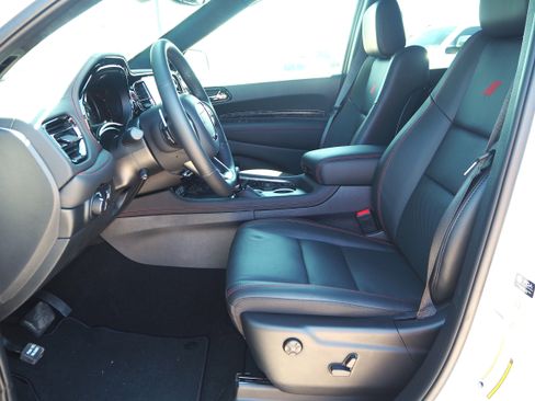 New 2025 Dodge Durango R/T image 10